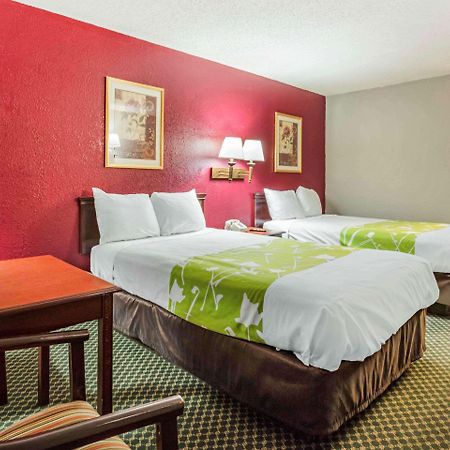 Rodeway Inn Prattville I-65 Exteriér fotografie