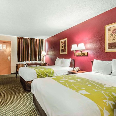 Rodeway Inn Prattville I-65 Exteriér fotografie