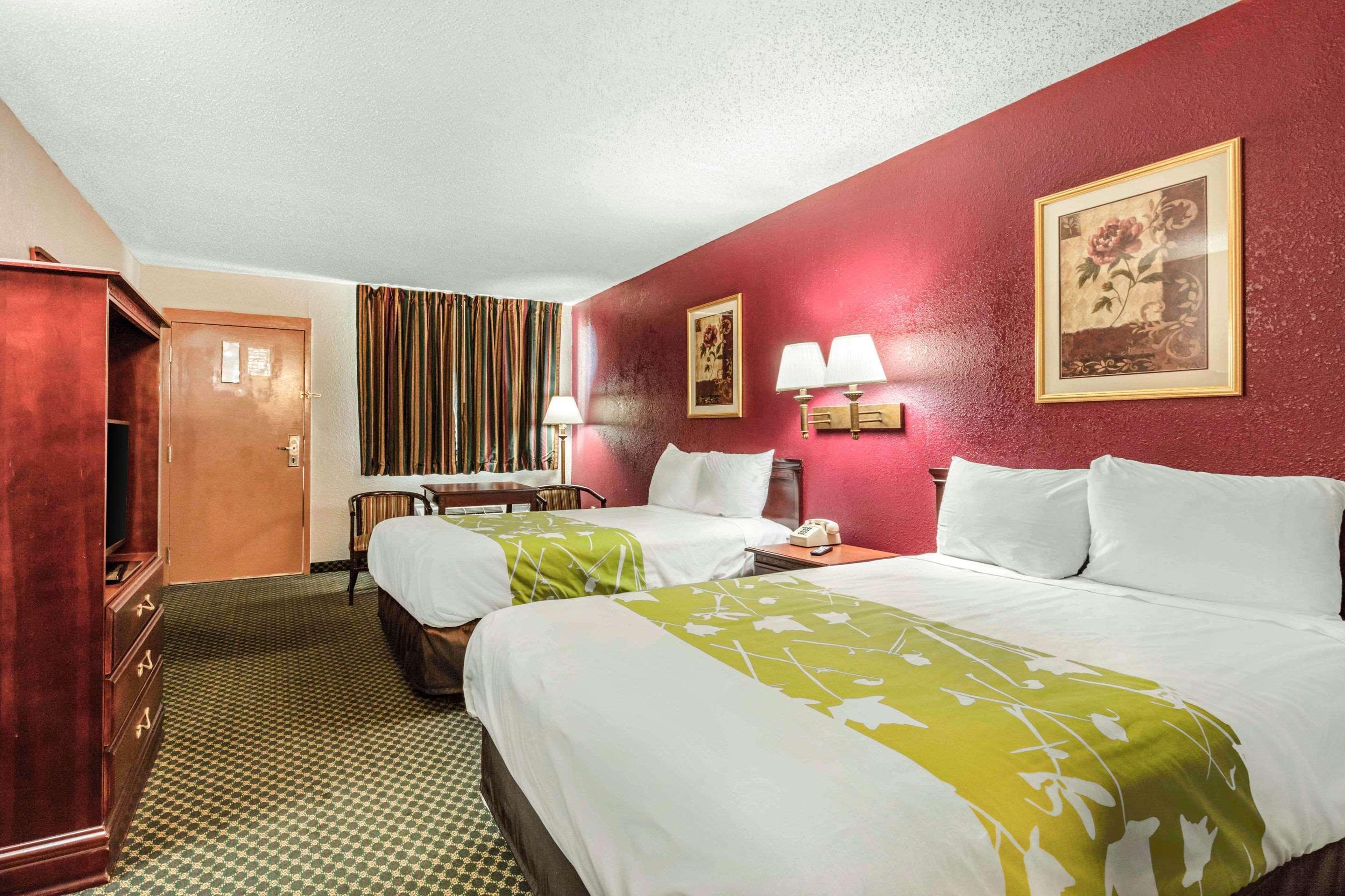 Rodeway Inn Prattville I-65 Exteriér fotografie