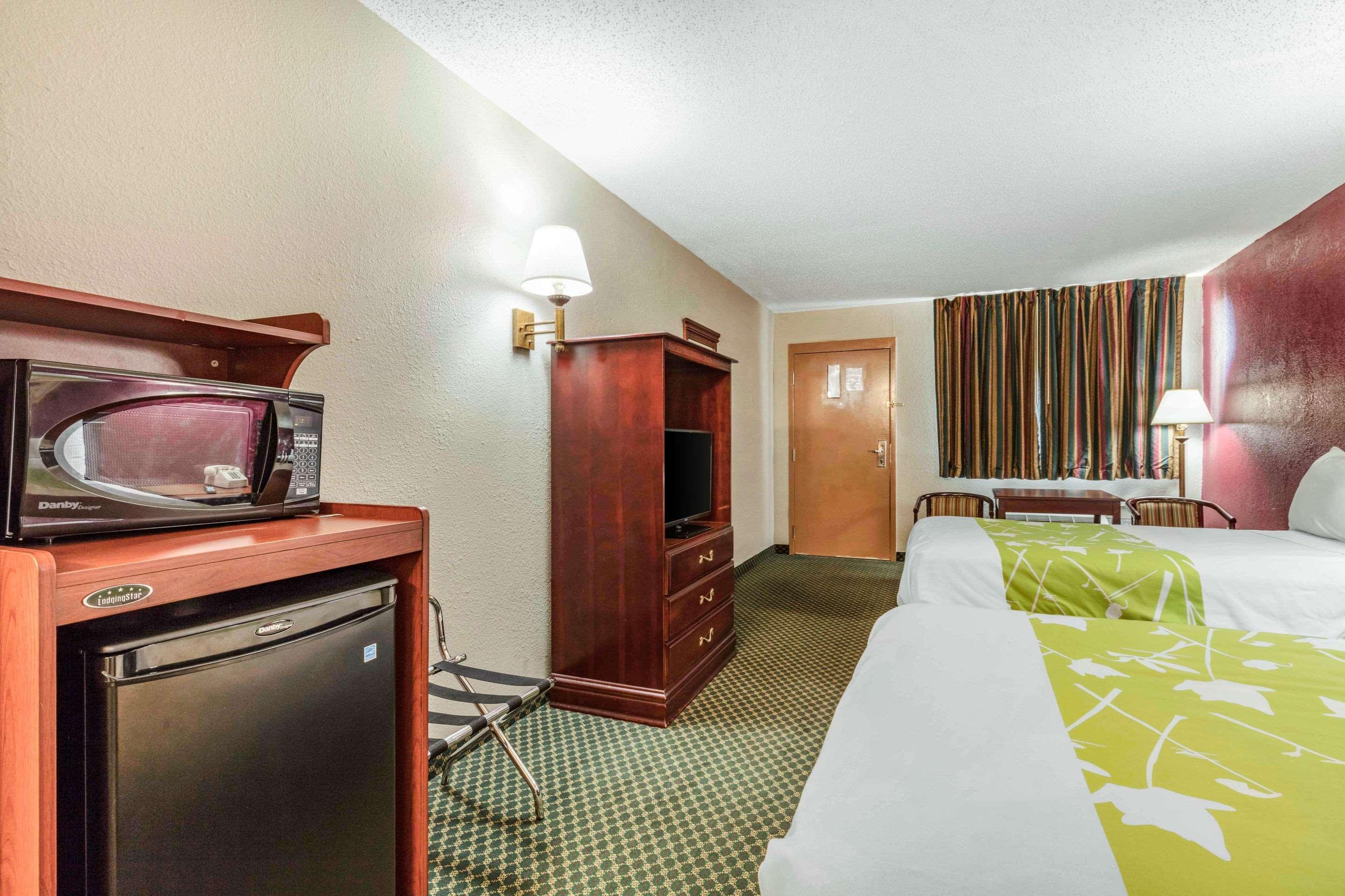 Rodeway Inn Prattville I-65 Exteriér fotografie