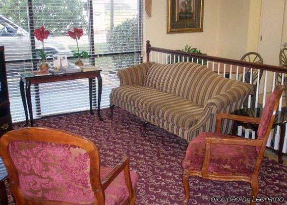 Rodeway Inn Prattville I-65 Interiér fotografie