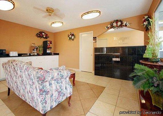 Rodeway Inn Prattville I-65 Pokoj fotografie