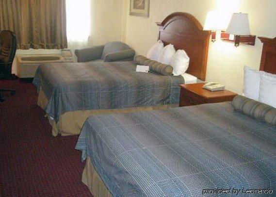 Rodeway Inn Prattville I-65 Pokoj fotografie
