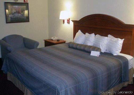 Rodeway Inn Prattville I-65 Pokoj fotografie