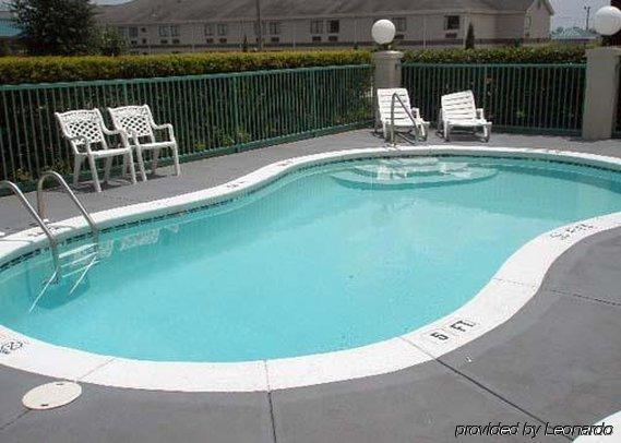 Rodeway Inn Prattville I-65 Zařízení fotografie