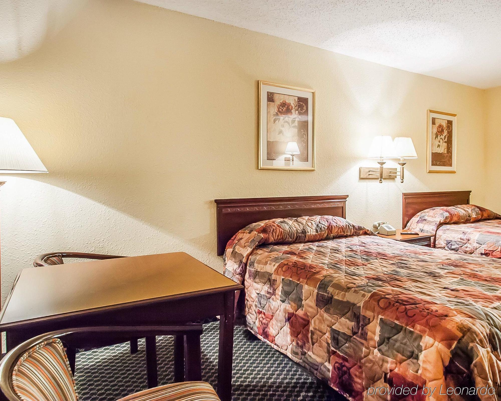 Rodeway Inn Prattville I-65 Exteriér fotografie