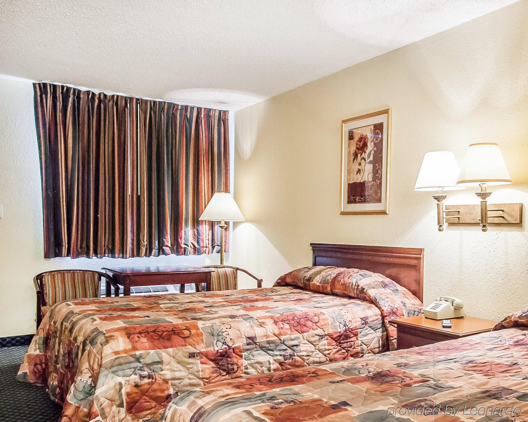 Rodeway Inn Prattville I-65 Exteriér fotografie