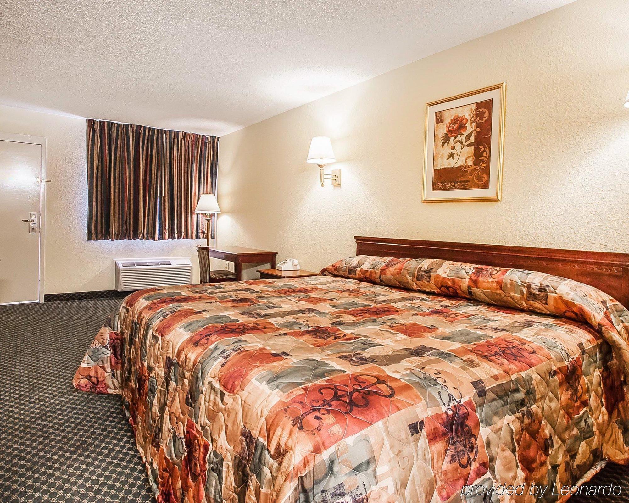 Rodeway Inn Prattville I-65 Exteriér fotografie