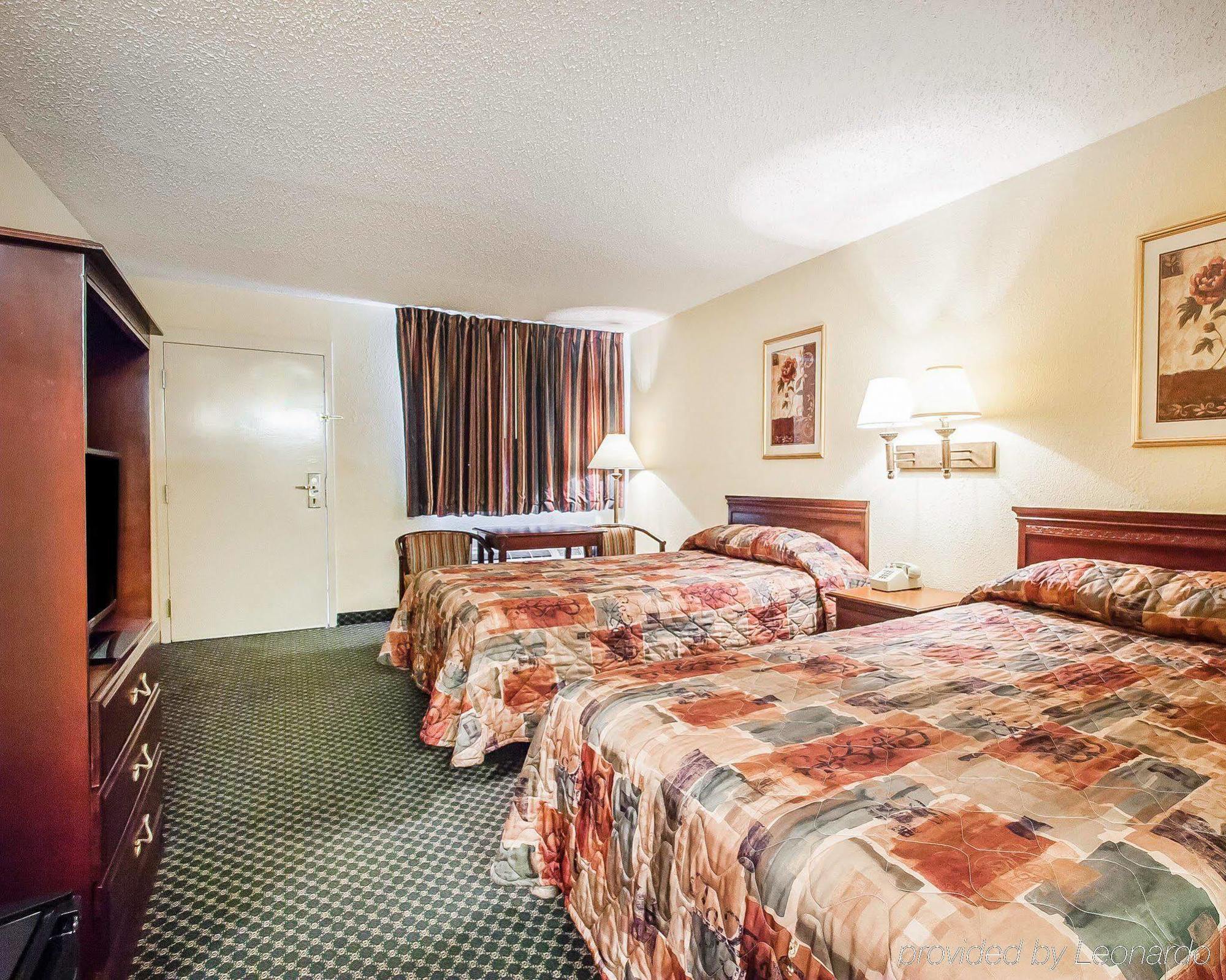 Rodeway Inn Prattville I-65 Exteriér fotografie