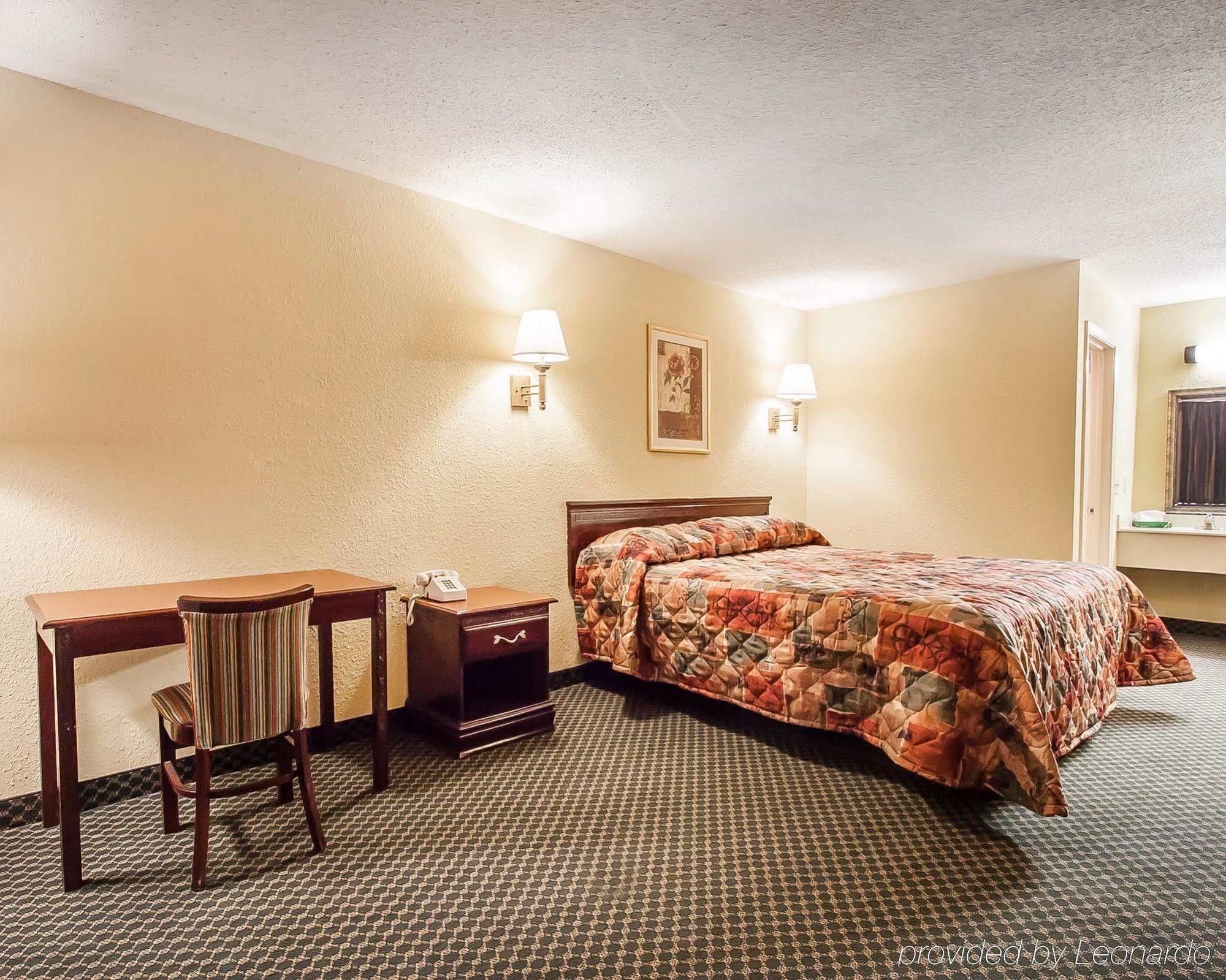 Rodeway Inn Prattville I-65 Exteriér fotografie