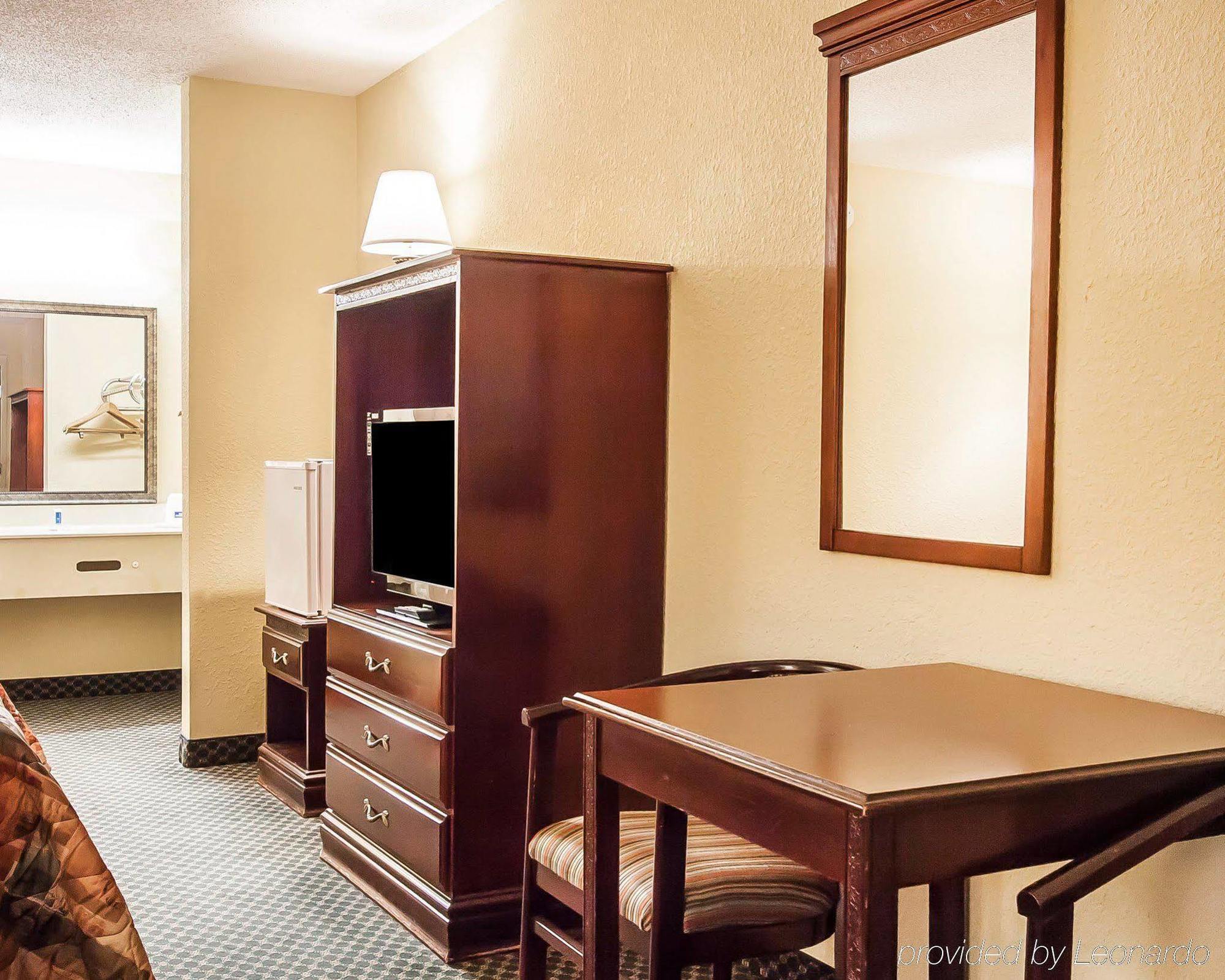 Rodeway Inn Prattville I-65 Exteriér fotografie